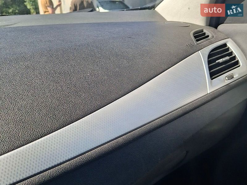 Универсал Renault Megane 2009 в Виннице