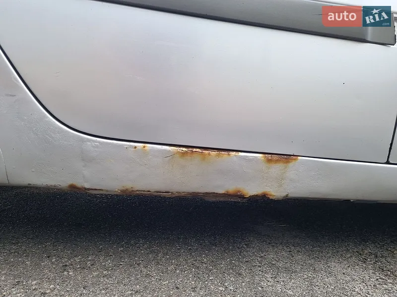 Renault Megane 2005