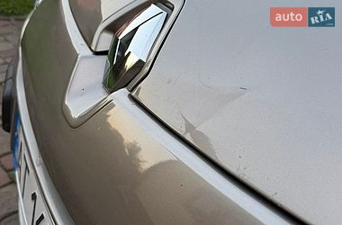 Хэтчбек Renault Megane 2009 в Ивано-Франковске фото 9 Хэтчбек Renault Megane 2009 в Ивано-Франковске