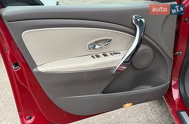 Хэтчбек Renault Megane 2013 в Киеве