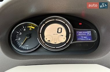 Хэтчбек Renault Megane 2013 в Киеве