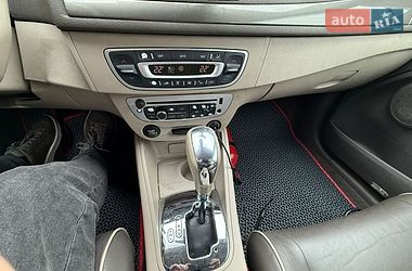 Хэтчбек Renault Megane 2013 в Киеве