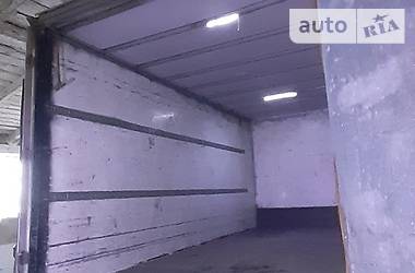 Вантажний фургон Renault Midliner 1999 в  фото 5 Вантажний фургон Renault Midliner 1999 в