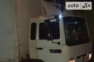 Вантажний фургон Renault Midliner 1999 в  фото 30 Вантажний фургон Renault Midliner 1999 в