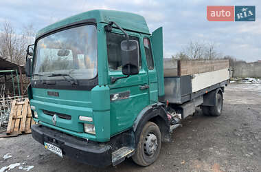 Самоскид Renault Midliner 1999 в Тернополі