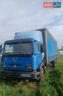 Тентованый Renault Midliner 1998 в Новом Буге