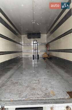 Рефрижератор Renault Midliner 1998 в  фото 4 Рефрижератор Renault Midliner 1998 в
