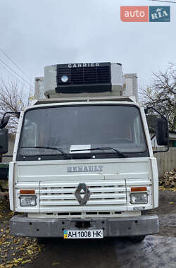 Рефрижератор Renault Midliner 1999 в Кременчуге