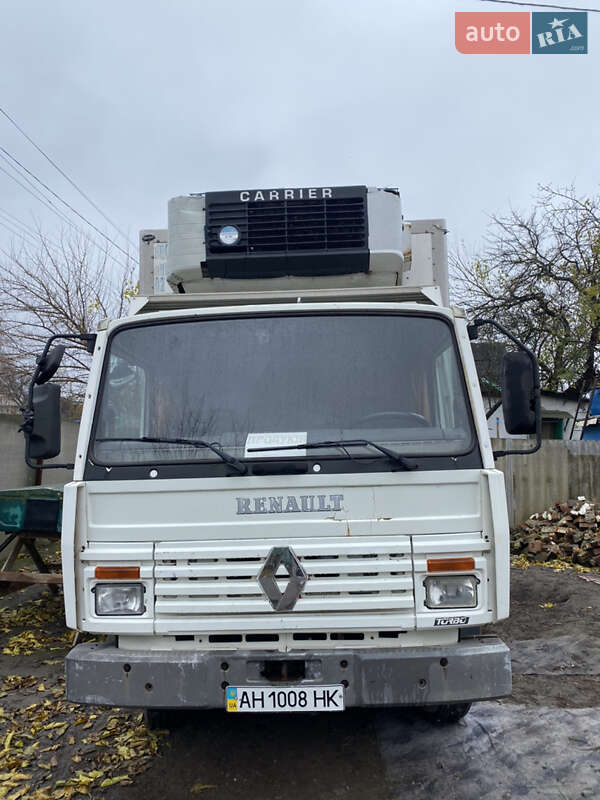 Renault Midliner 1999