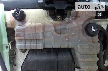 Тентованый Renault Midlum 2003 в 
