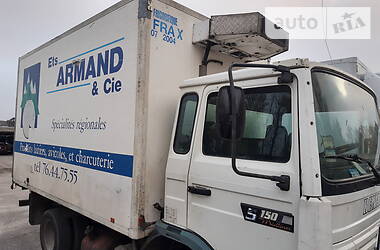 Рефрижератор Renault Midlum 1994 в 