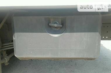 Рефрижератор Renault Midlum 2002 в 