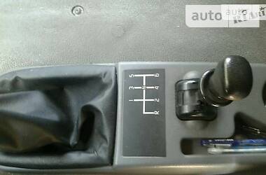 Рефрижератор Renault Midlum 2002 в 