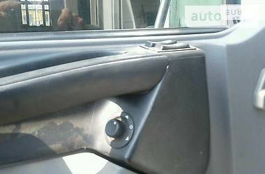 Рефрижератор Renault Midlum 2002 в 