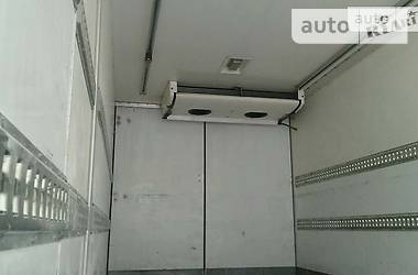 Рефрижератор Renault Midlum 2002 в 