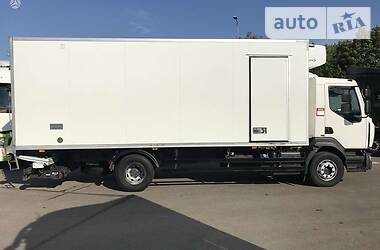 Рефрижератор Renault Midlum 2015 в 