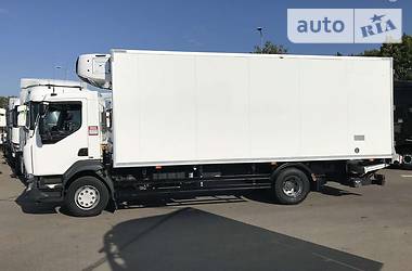Рефрижератор Renault Midlum 2015 в 