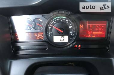 Рефрижератор Renault Midlum 2015 в 