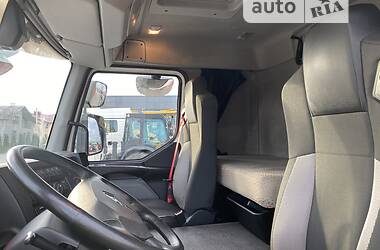 Тентованый Renault Midlum 2016 в 