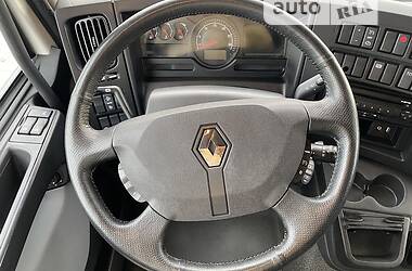 Тентованый Renault Midlum 2016 в 
