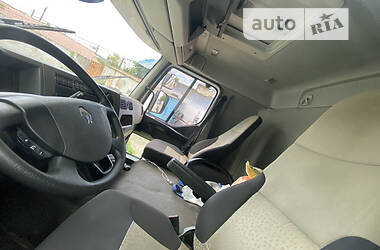 Рефрижератор Renault Midlum 2012 в 
