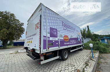 Рефрижератор Renault Midlum 2012 в 