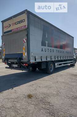 Вантажний фургон Renault Midlum 2013 в Хмельницькому
