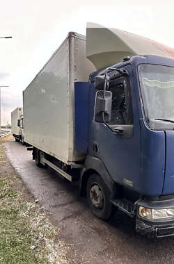 Грузовой фургон Renault Midlum 2005 в Одессе