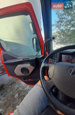 Тентованый Renault Midlum 2011 в 