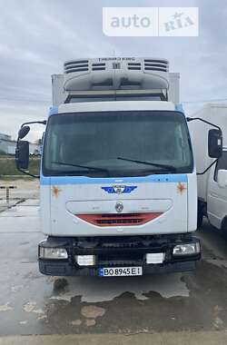 Рефрижератор Renault Midlum 2005 в 