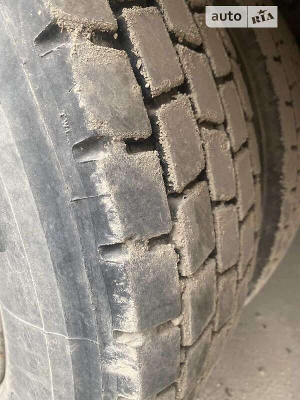 Рефрижератор Renault Midlum 2005 в Тернополе фото 6 Рефрижератор Renault Midlum 2005 в Тернополе