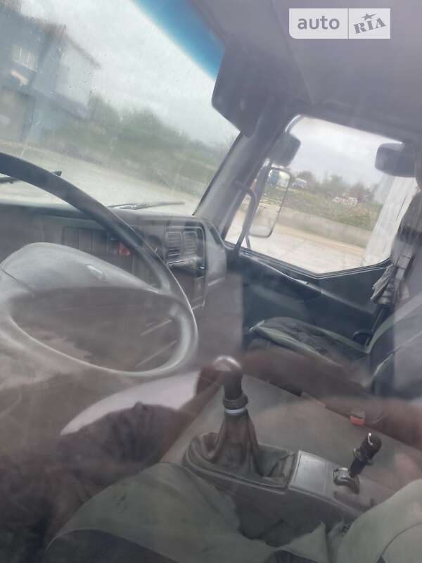 Рефрижератор Renault Midlum 2005 в Тернополе фото 9 Рефрижератор Renault Midlum 2005 в Тернополе