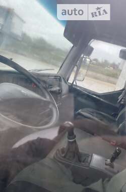 Рефрижератор Renault Midlum 2005 в 