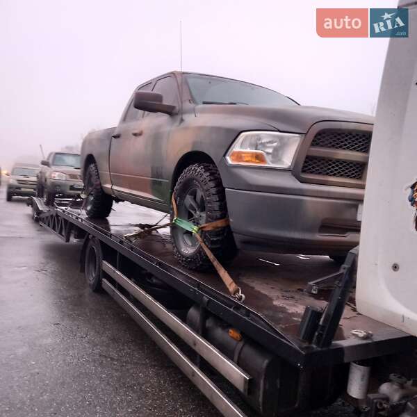 Автовоз Renault Midlum 2001 в Івано-Франківську