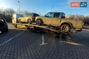 Автовоз Renault Midlum 2001 в 