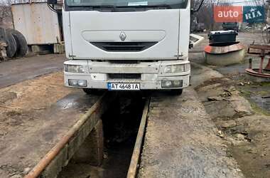 Автовоз Renault Midlum 2001 в 