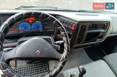 Грузовой фургон Renault Midlum 2005 в 
