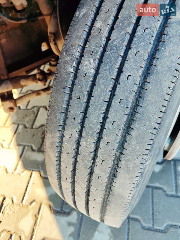 Платформа Renault Midlum 2005 в Луцьку фото 3 Платформа Renault Midlum 2005 в Луцьку