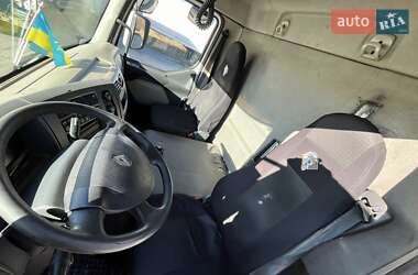 Грузовой фургон Renault Midlum 2012 в 