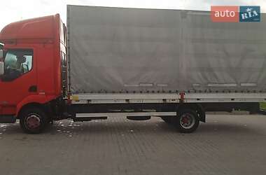 Тентований Renault Midlum 2006 в 