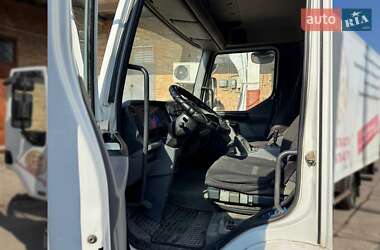 Грузовой фургон Renault Midlum 2005 в 