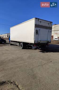 Рефрижератор Renault Midlum 2007 в 