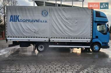 Тентований Renault Midlum 2004 в 