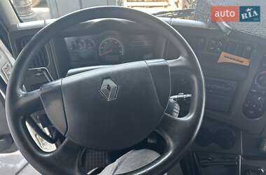 Тентованый Renault Midlum 2012 в 