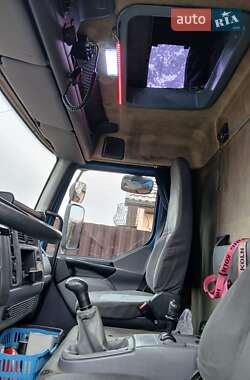 Тентований Renault Midlum 2004 в 