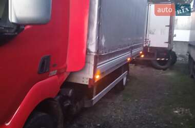 Тентований Renault Midlum 2006 в 