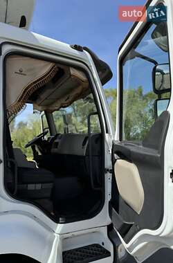 Рефрижератор Renault Midlum 2013 в 