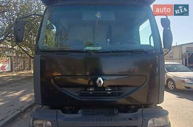 Вантажний фургон Renault Midlum 2004 в Кропивницькому