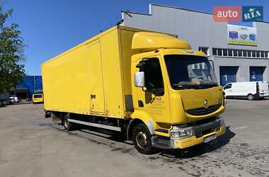 Грузовой фургон Renault Midlum 2006 в 