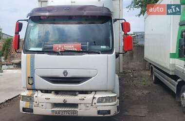 Грузовой фургон Renault Midlum 2005 в 